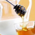 Крем от морщин в домашних условиях с медом и молоком