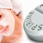 Полезные и эффективные аспириновые маски для лица и волос
