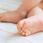 сухая кожа на ногах у ребенка причины лечение